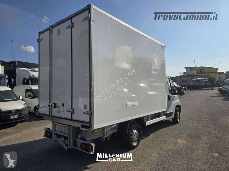 شاحنة Fiat 2.3MJT 2019 ATP 2028 KM 131000