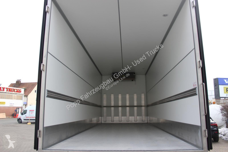 شاحنة Volvo 240 4x2 Kühlkoffer*Thermoking, LBW,...