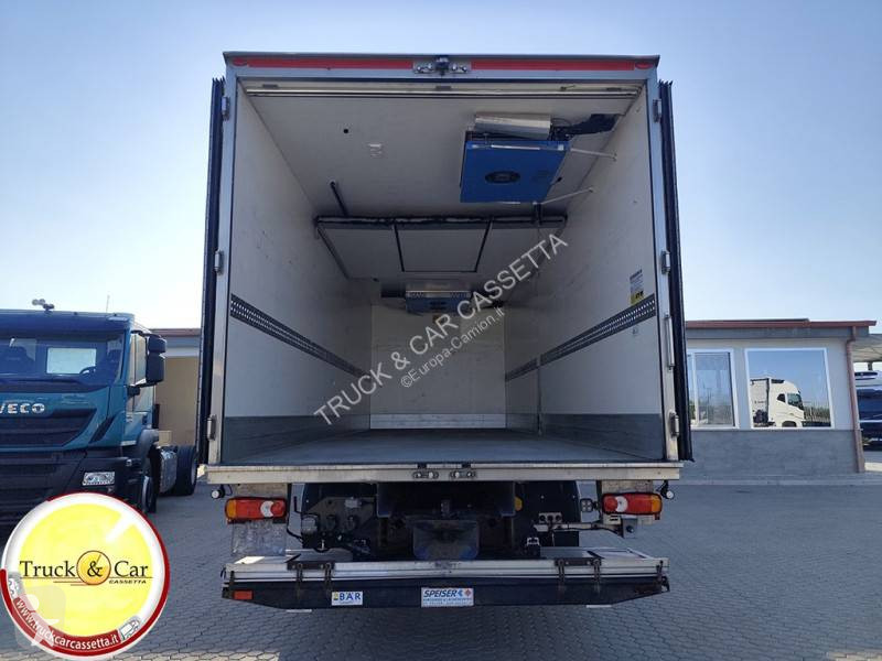 Camion Iveco