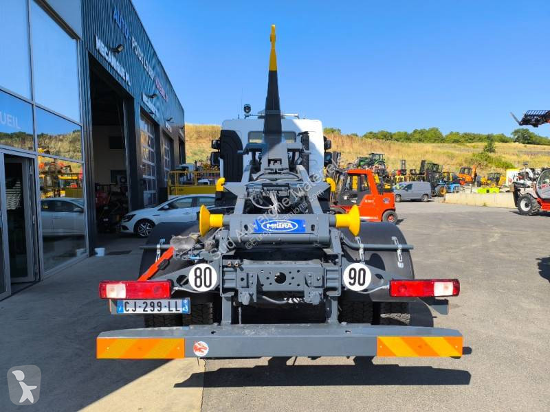 شاحنة Renault