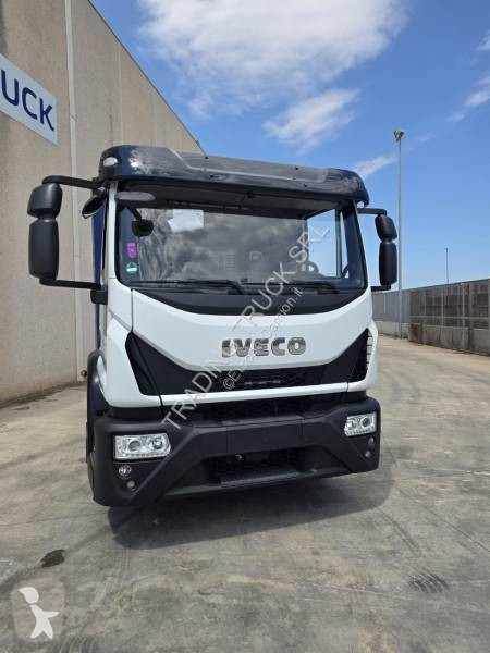 شاحنة Iveco