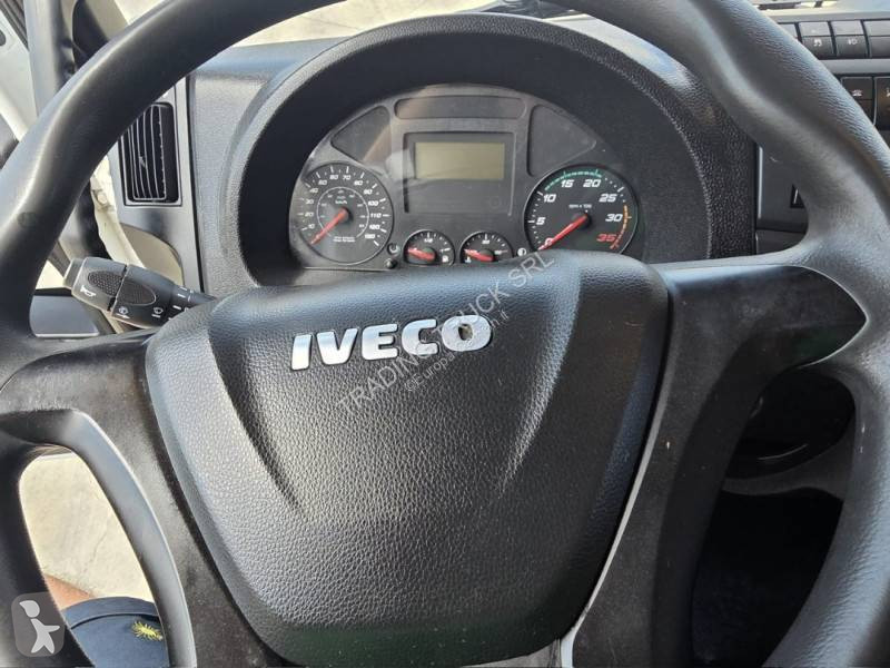 شاحنة Iveco
