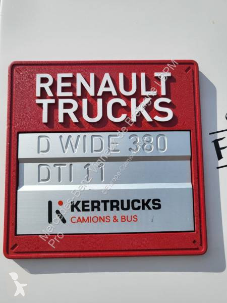 شاحنة Renault