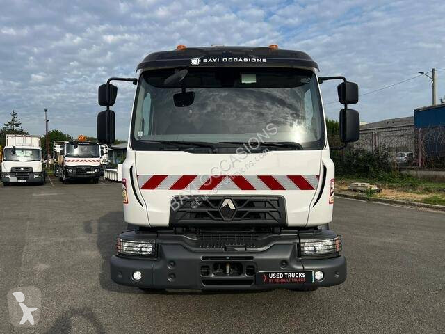 شاحنة Renault
