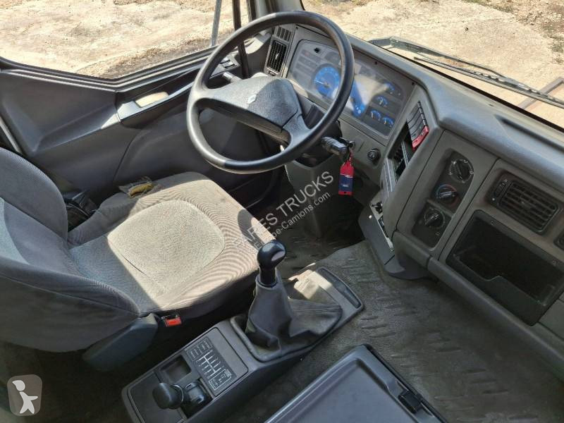 شاحنة Renault