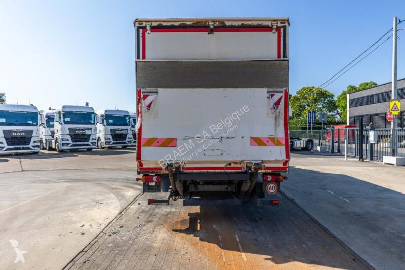 شاحنة DAF 45220