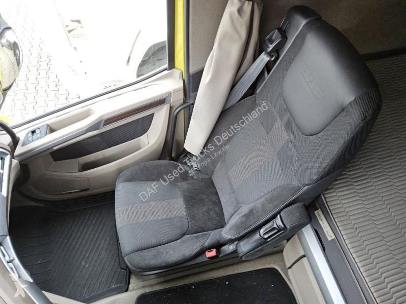 شاحنة DAF XG+ 480 N 6X2 N
