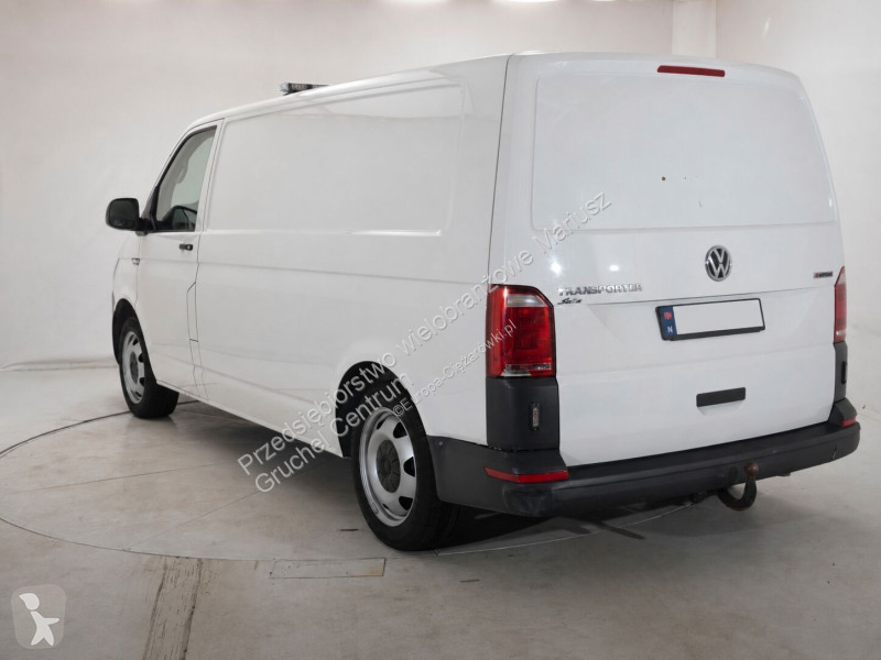 شاحنة Volkswagen T6 4Motion 2.0 TDi DSG / RICO...