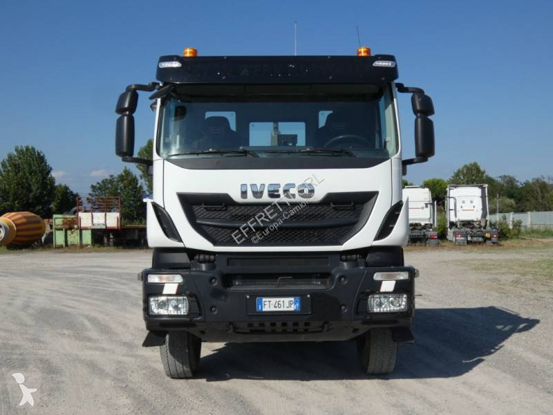 شاحنة Iveco