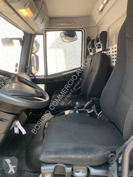 شاحنة Iveco