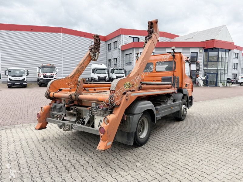 شاحنة Mercedes Atego 1523 K 4x2 Atego 1523 K...