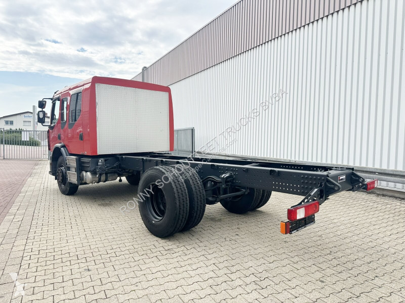شاحنة Renault Kerax 320 DXI 4x2 Kerax 320 DXI...