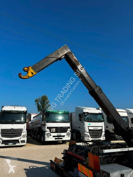 Camion Scania