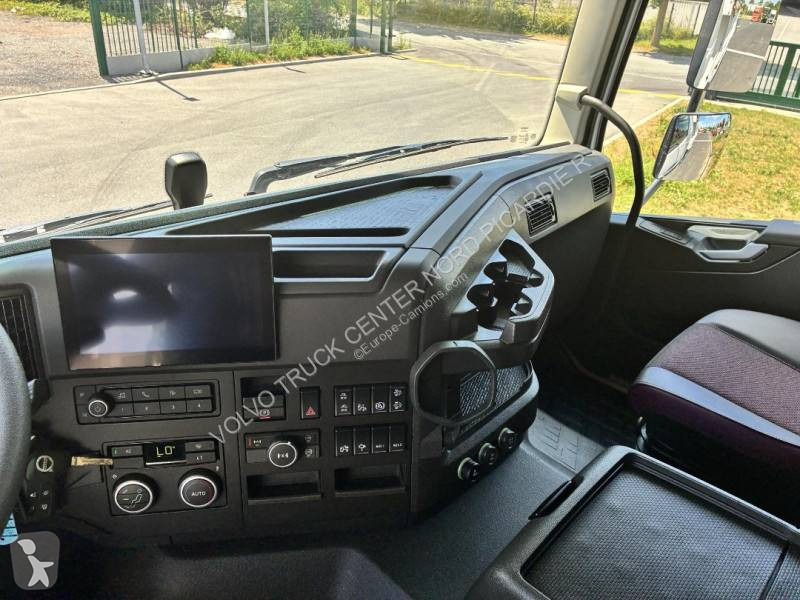 شاحنة Volvo