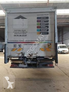 شاحنة Renault