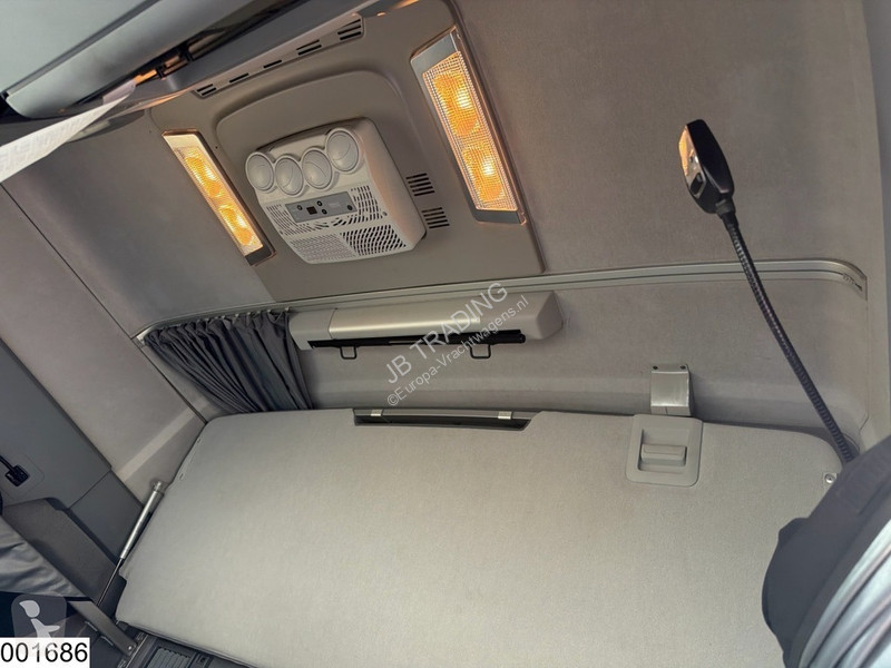 شاحنة مقطورة Renault T 520 6x2, EURO 6D,...
