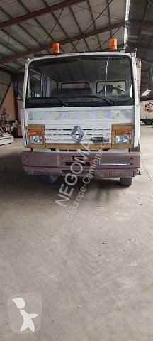 شاحنة Renault