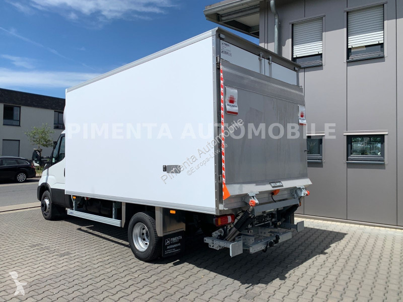 شاحنة Iveco 70C18H TK -20°C THERMOKING KLIMA...