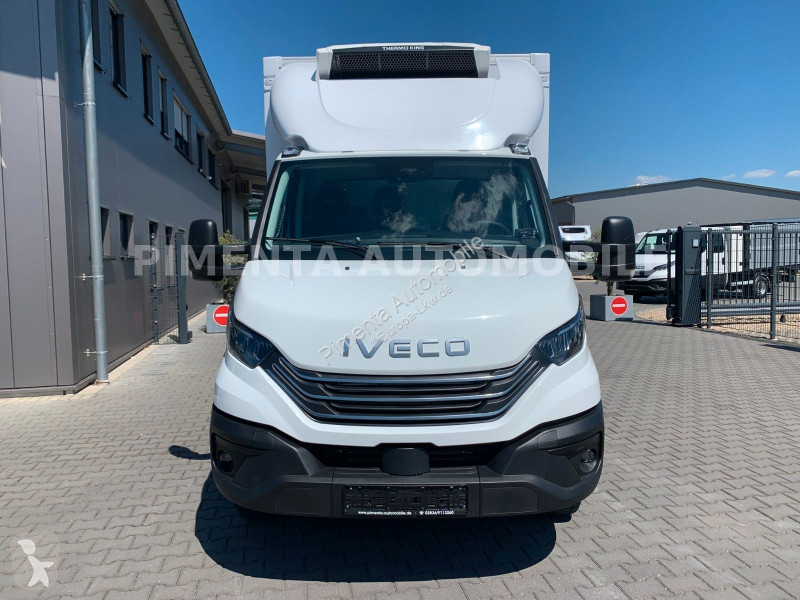 شاحنة Iveco 70C18HA8/P MY26 TK -20°C AU LUFT...