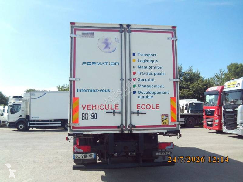 Camion MAN