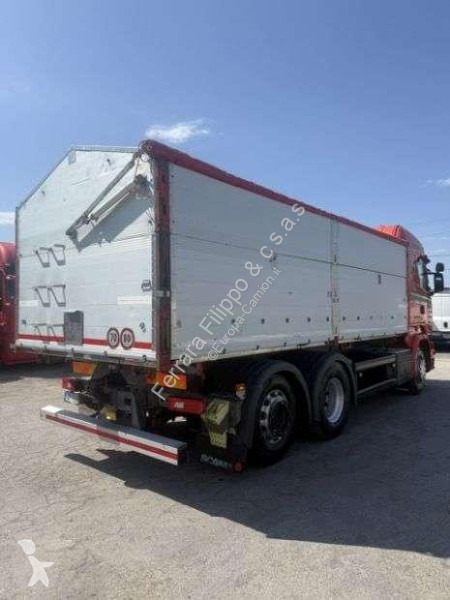 شاحنة Scania R520