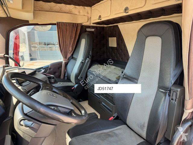 شاحنة  X-DUO 102 E-2