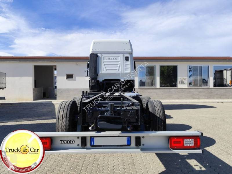 شاحنة Iveco