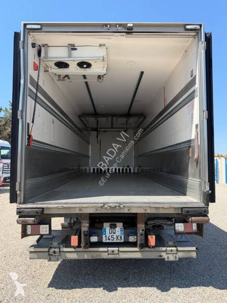 Camion Renault