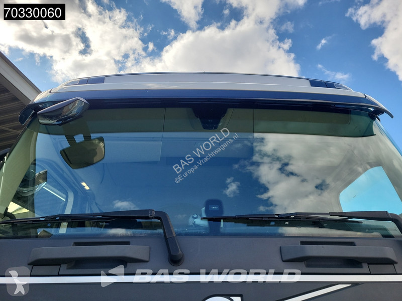 شاحنة Volvo 500 6X2 BDF Full Air Lift-Axle...