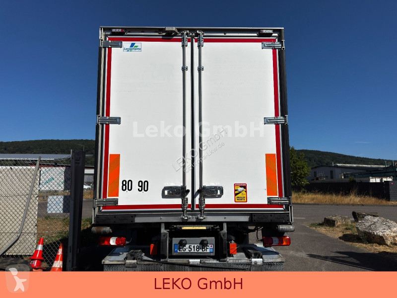 شاحنة Mercedes 1827 Mit Carrier Sp 1150
