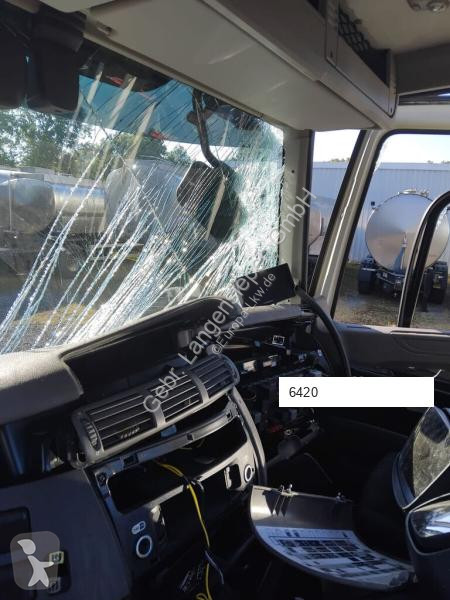 شاحنة DAF CF 450 FAN UNFALLSCHADEN Getriebe...