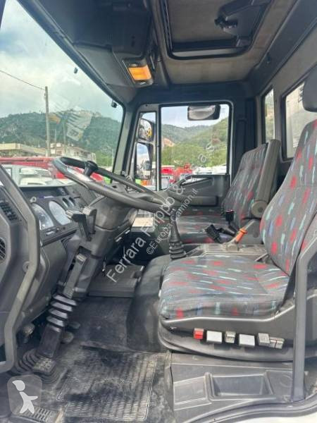 شاحنة Iveco