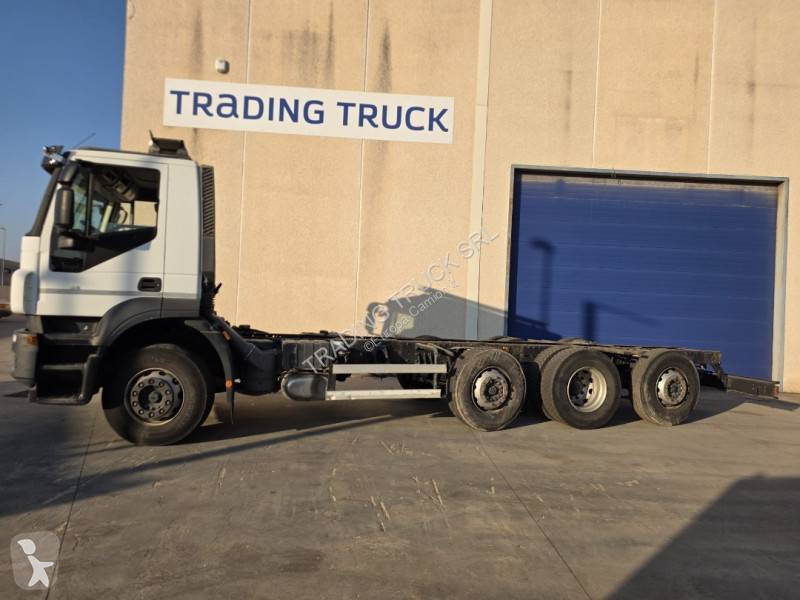 Camion Iveco