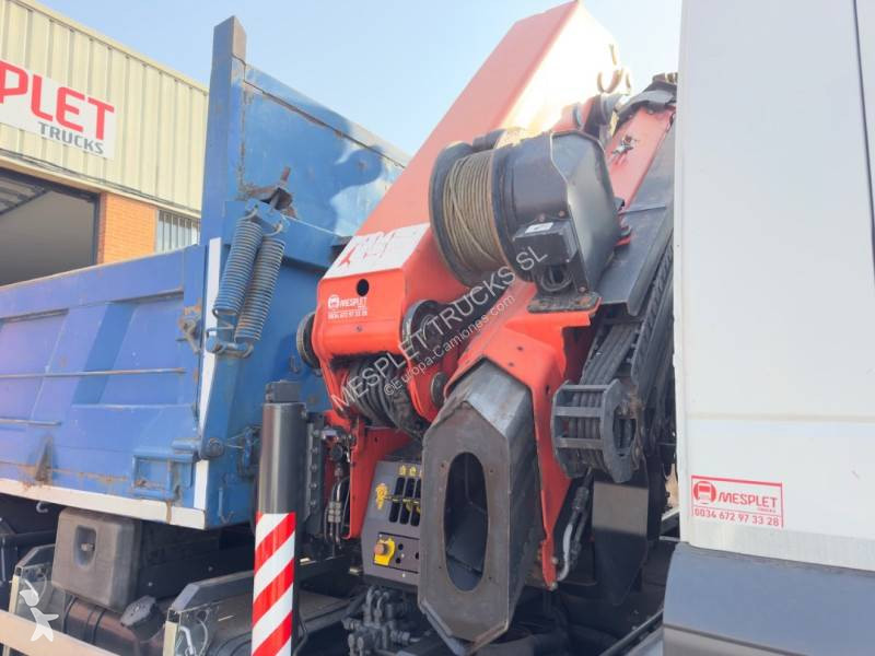 شاحنة Iveco