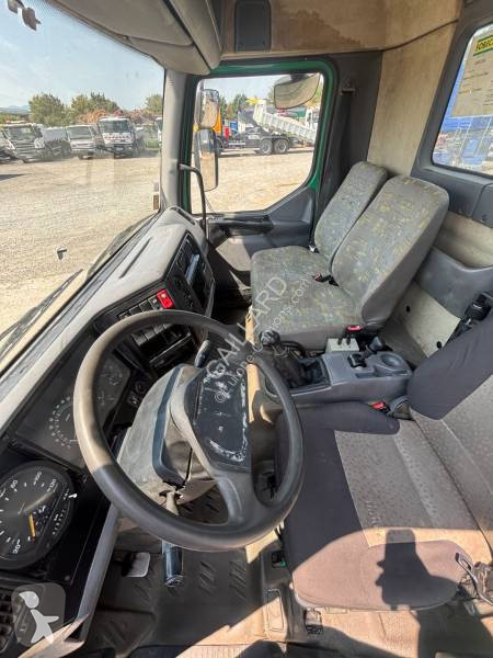 شاحنة Renault