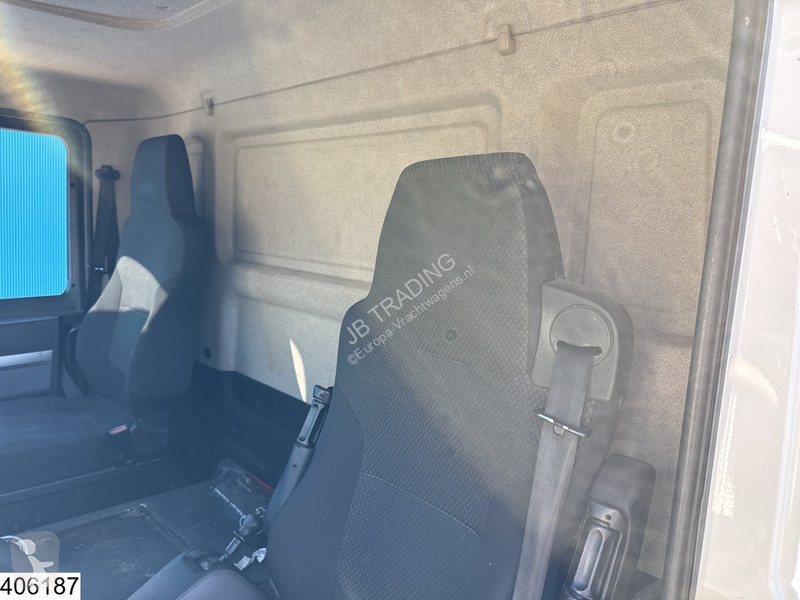 شاحنة MAN TGM  EURO 6, Retarder, ADR