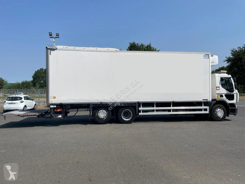 شاحنة Renault  D26.320