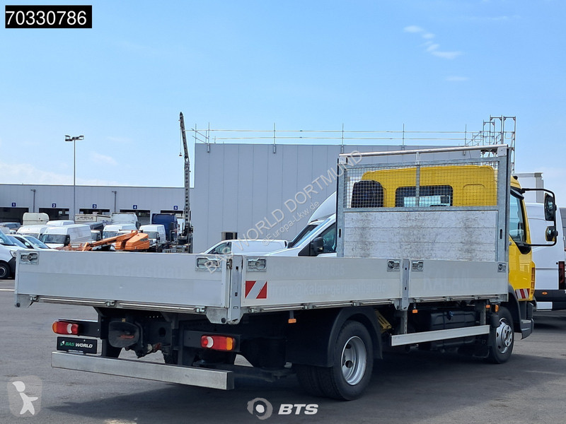 شاحنة DAF XB 190 4X2 Only 17.700 kms Manual...