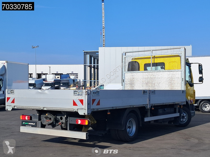 شاحنة DAF XB 190 4X2 Only 11.800 kms Manual...