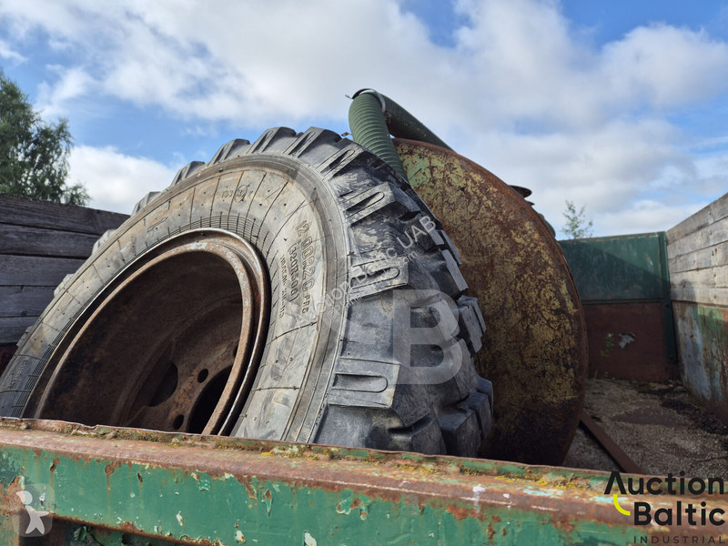 Camion ZIL ZIL