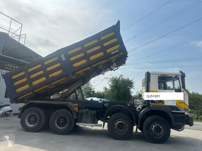 Camion MAN