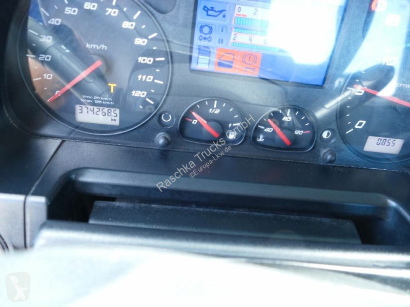 Грузовик Iveco 460 *Abrolkipper*6X2*
