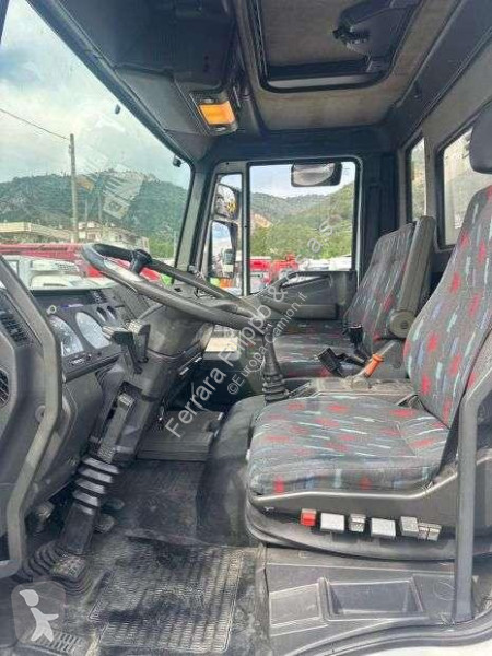 شاحنة Iveco 75-14