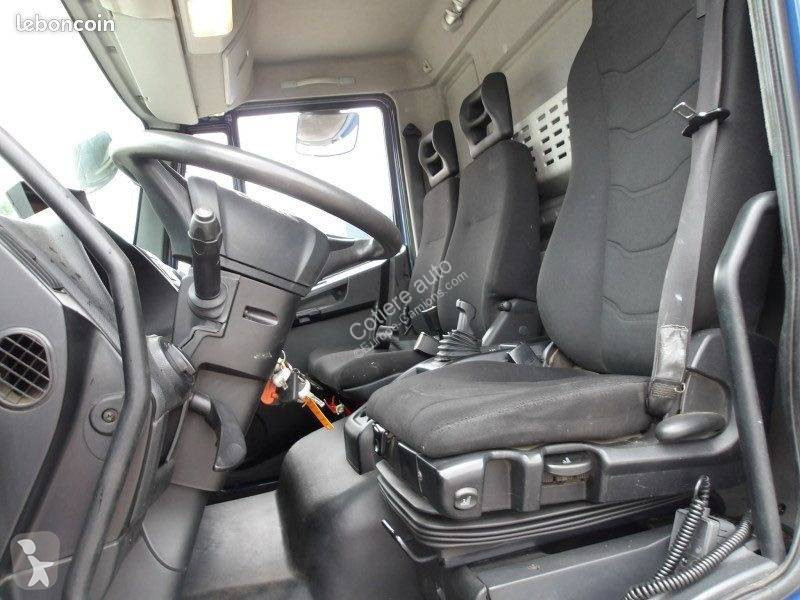 شاحنة Iveco