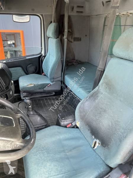 شاحنة Volvo