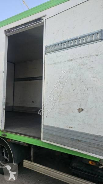 شاحنة Iveco