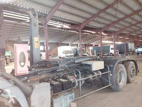 شاحنة Iveco