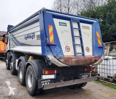 شاحنة Iveco