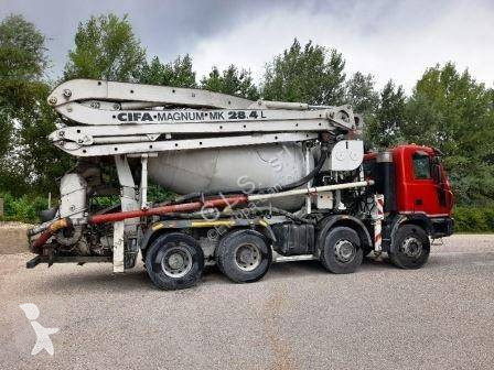 Beton Astra