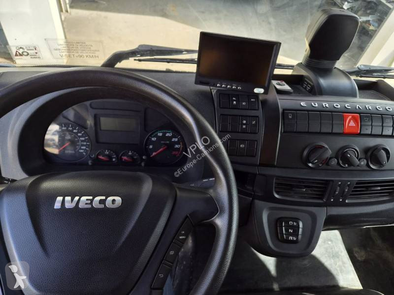 شاحنة Iveco